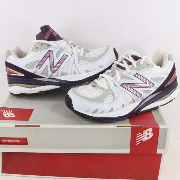 NOS Vintage New Balance 1540 Jogging Running Shoes